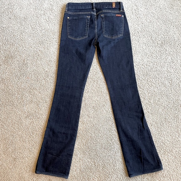 7 For All Mankind Jeans - Picture 2 of 7